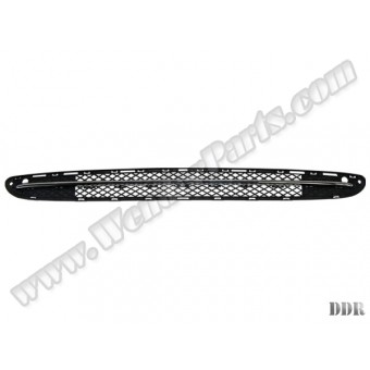 Tampon Izgarası W203 Ön Orta; Krom Çitalı Açık -Avg- 2000-04